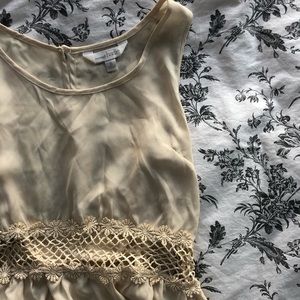 Charming Charlie Top